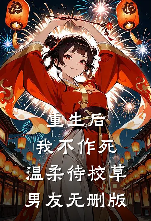 重生后，我不作死，温柔待校草男友无删版