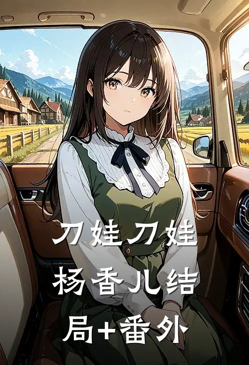 刀娃刀娃杨香儿结局+番外