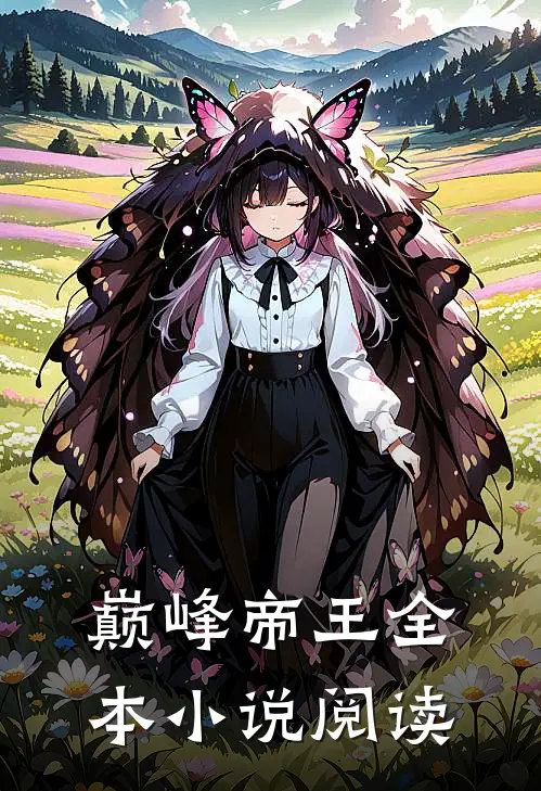 巅峰帝王全本阅读