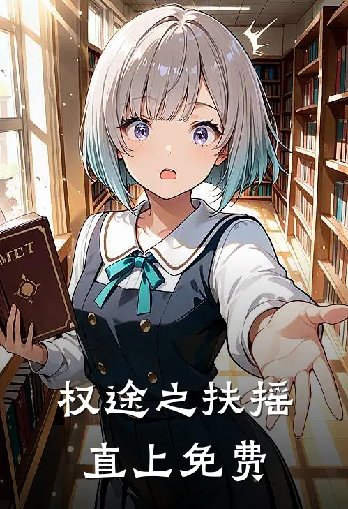 权途之扶摇直上免费