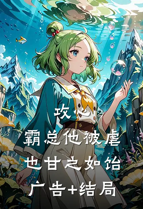 攻心：霸总他被虐也甘之如饴广告+结局