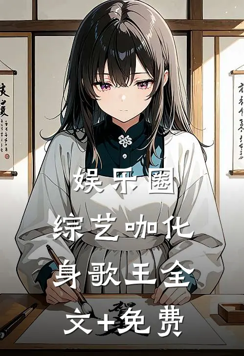 娱乐圈：综艺咖化身歌王全文+免费