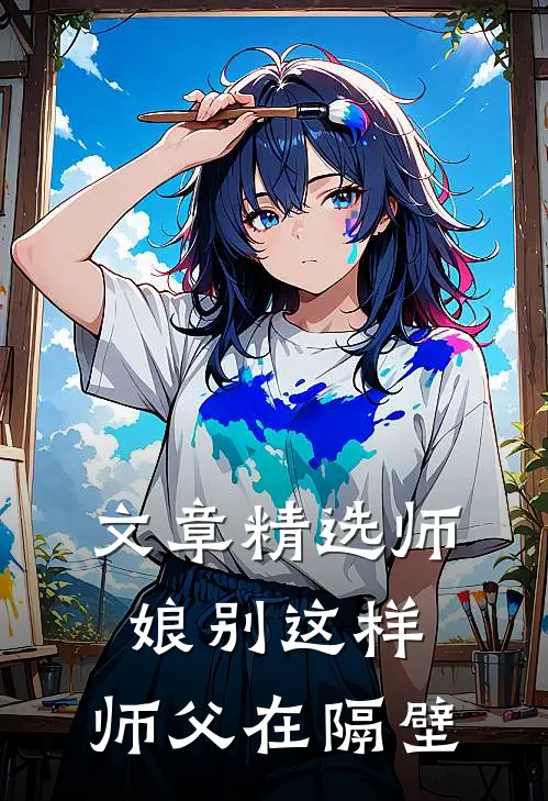 文章精选师娘别这样，师父在隔壁
