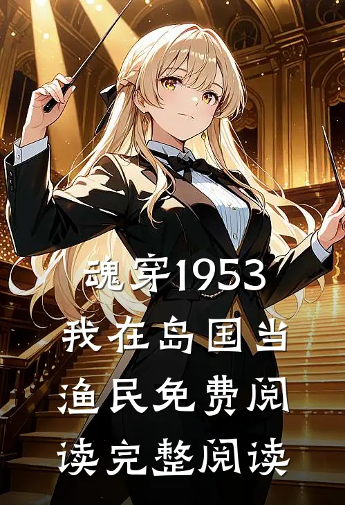 魂穿1953:我在岛国当渔民免费阅读完整阅读