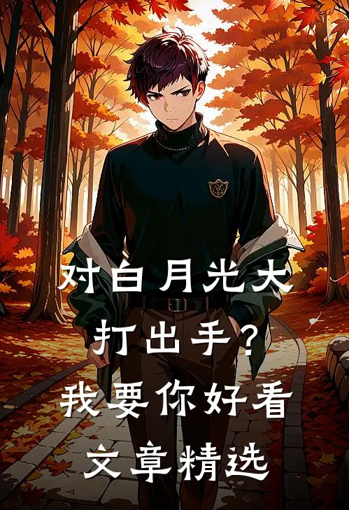 对白月光大打出手？我要你好看文章精选