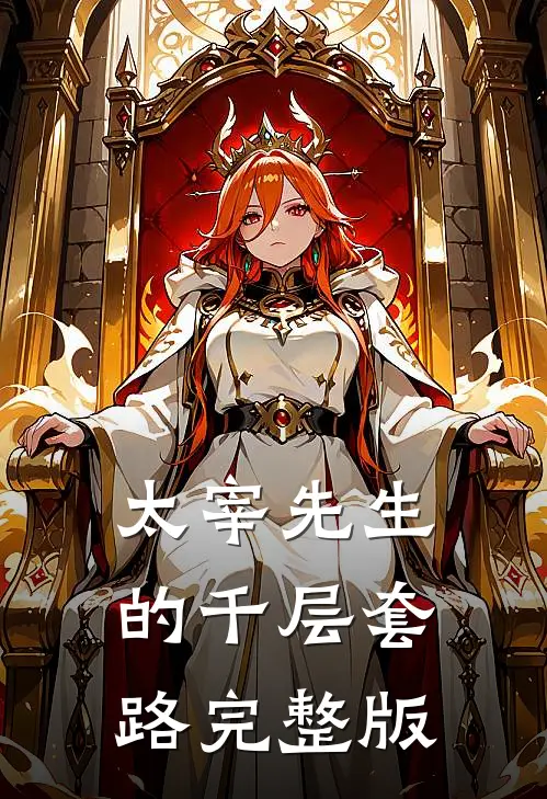 太宰先生的千层套路完整版