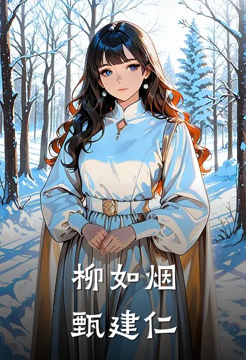 柳如烟甄建仁