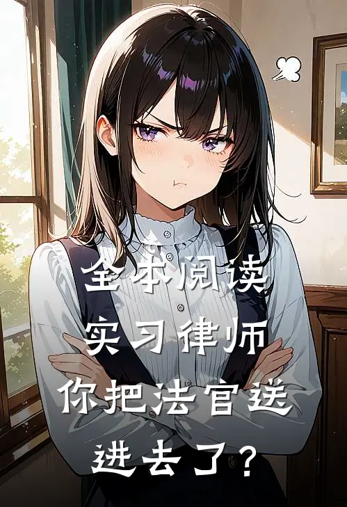 全本阅读实习律师，你把法官送进去了？
