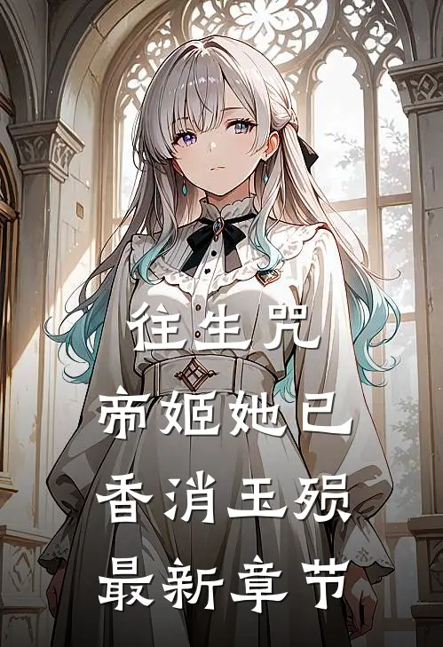往生咒：帝姬她已香消玉殒最新章节