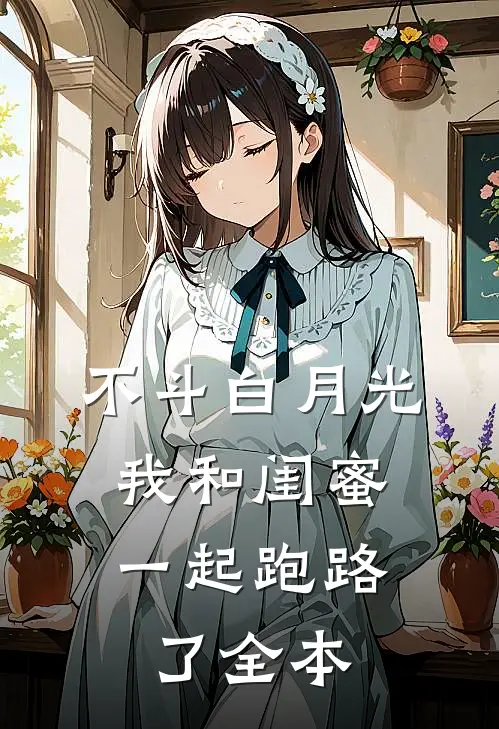 不斗白月光，我和闺蜜一起跑路了全本
