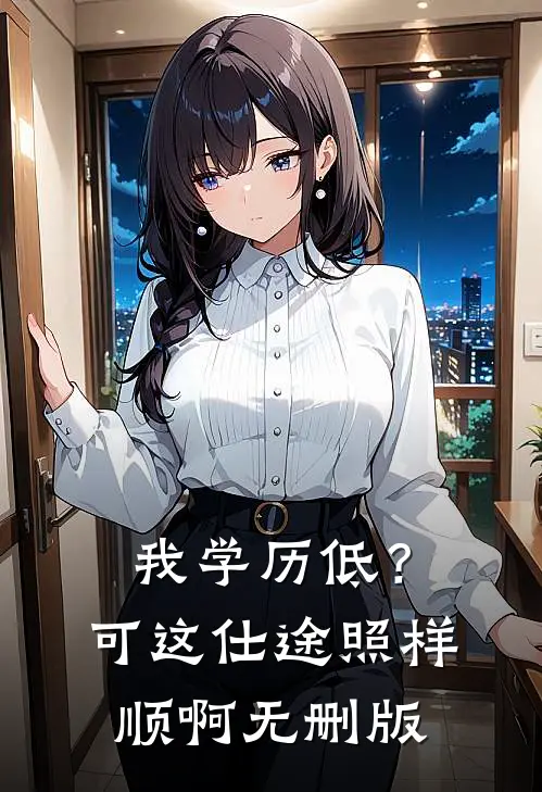 我学历低？可这仕途照样顺啊无删版