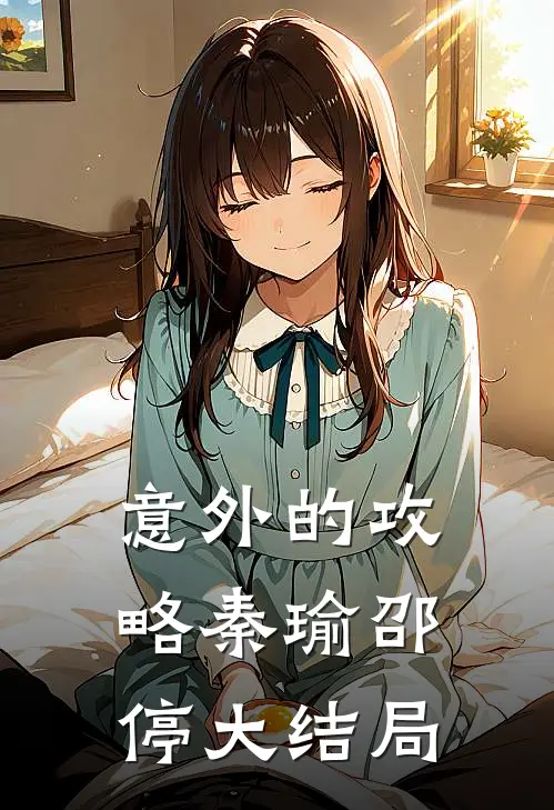 意外的攻略秦瑜邵停大结局