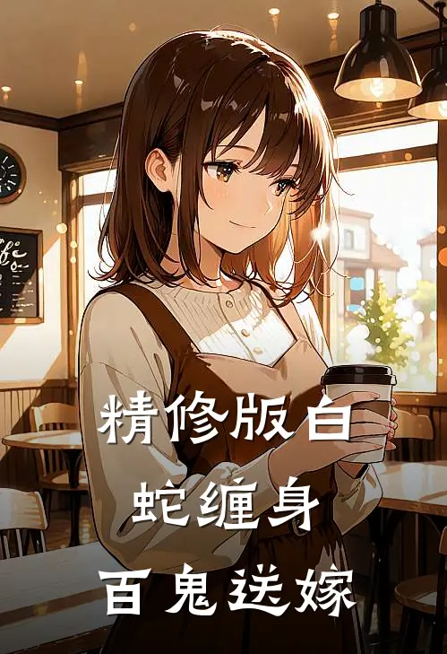 精修版白蛇缠身,百鬼送嫁是哪一集