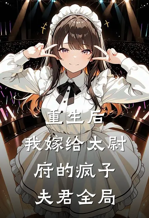 重生后,我嫁给太尉府的疯子夫君全局免费阅读