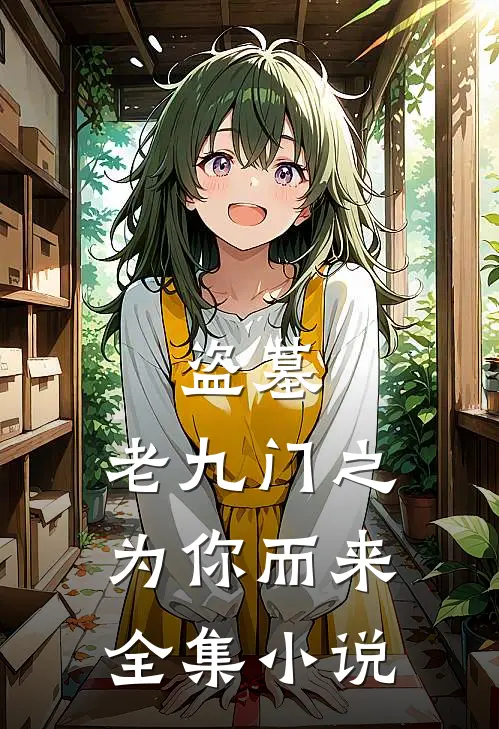 盗墓老九门之为你而来全集