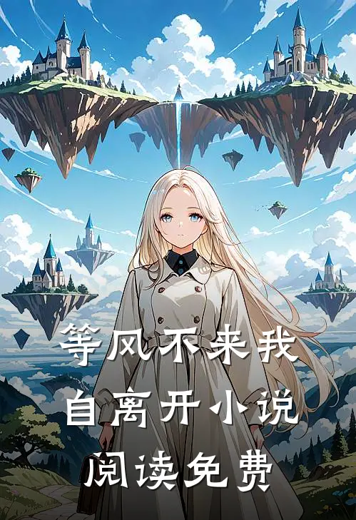 等风不来我自离开小说阅读免费