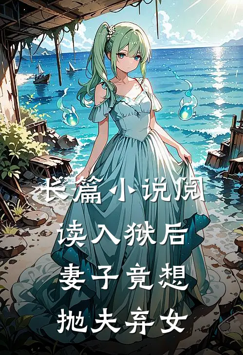 长篇小说阅读入狱后，妻子竟想抛夫弃女