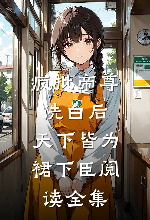 疯批帝尊洗白后，天下皆为裙下臣阅读全集