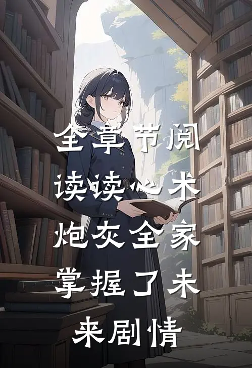 全章节阅读读心术：炮灰全家掌握了未来剧情