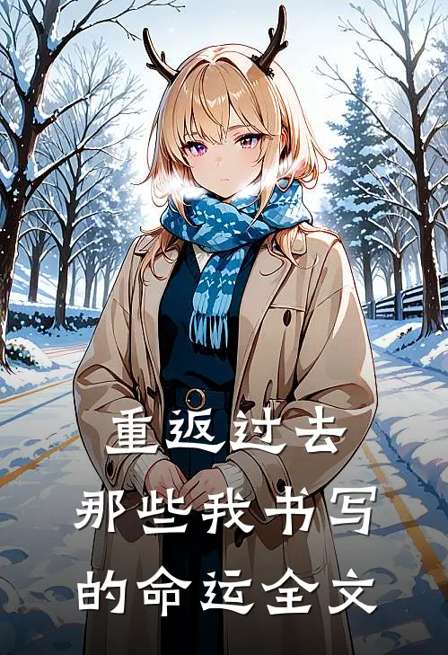 重返过去：那些我书写的命运全文