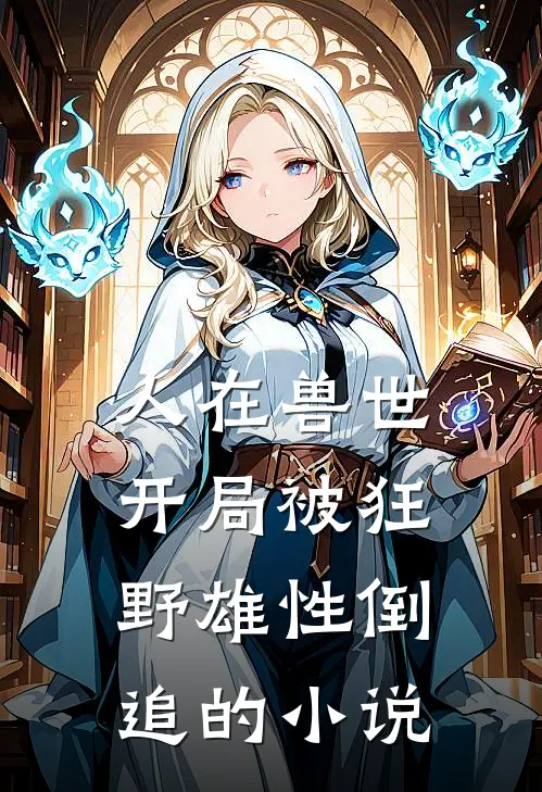 人在兽世，开局被狂野雄性倒追的小说