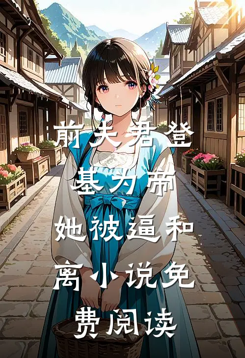 前夫君登基为帝，她被逼和离小说免费阅读