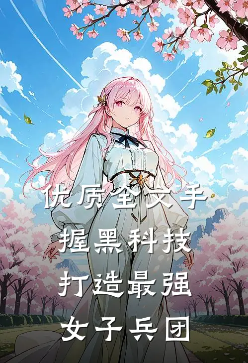 优质全文手握黑科技,打造最强女子兵团的