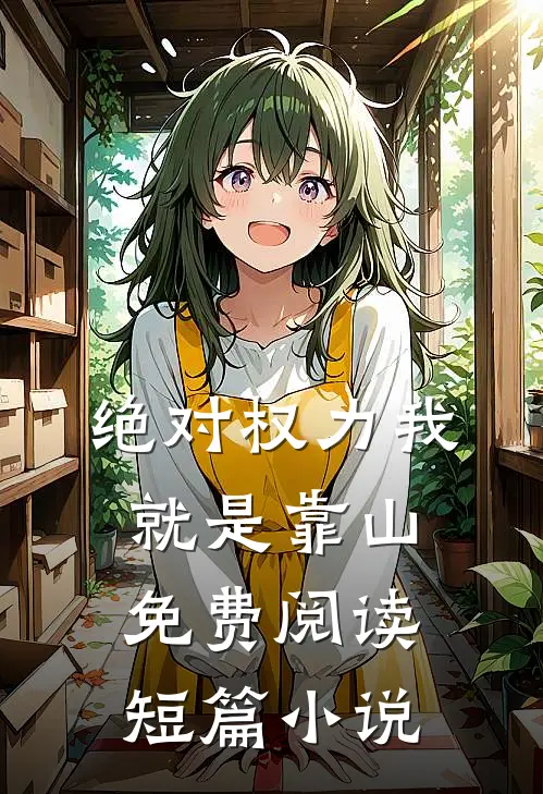 绝对权力我就是靠山免费阅读短篇小说