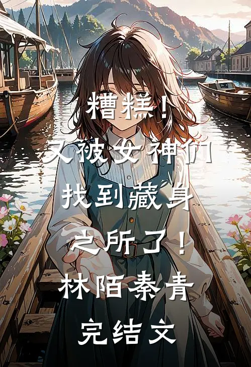 糟糕！又被女神们找到藏身之所了！林陌秦青完结文