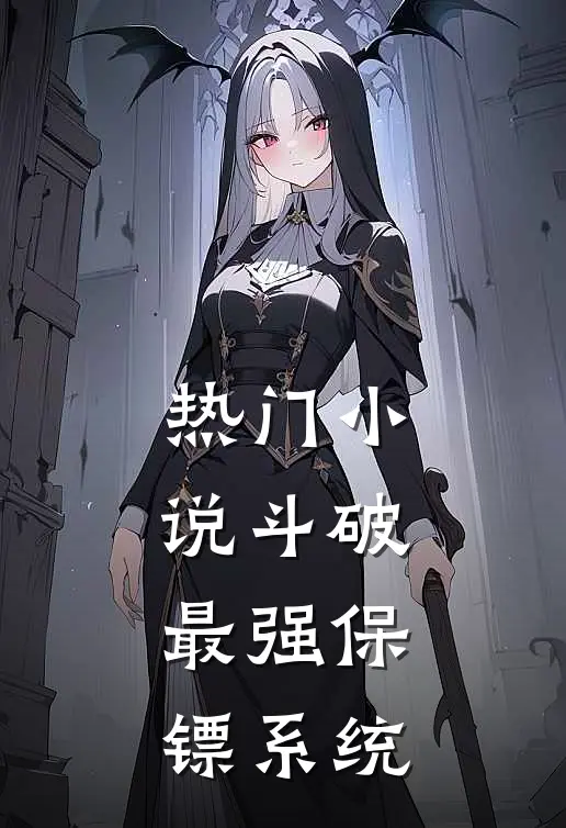 热门小说斗破：最强保镖系统