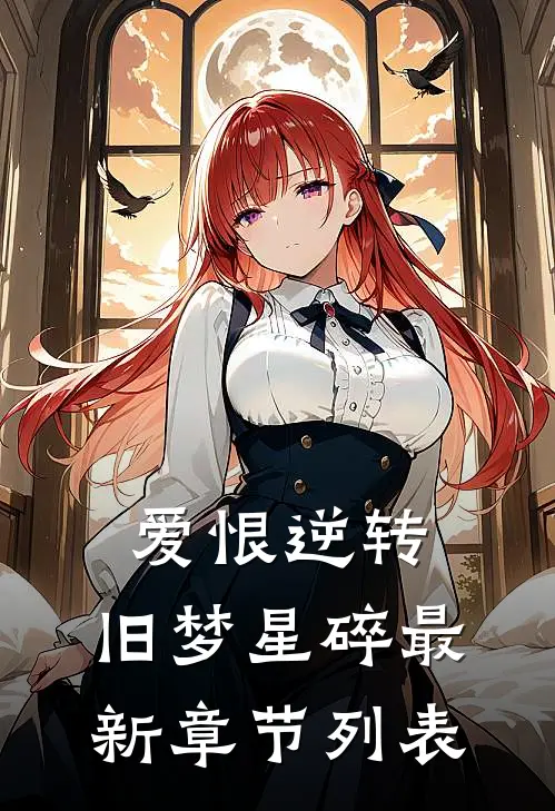 爱恨逆转，旧梦星碎最新章节列表