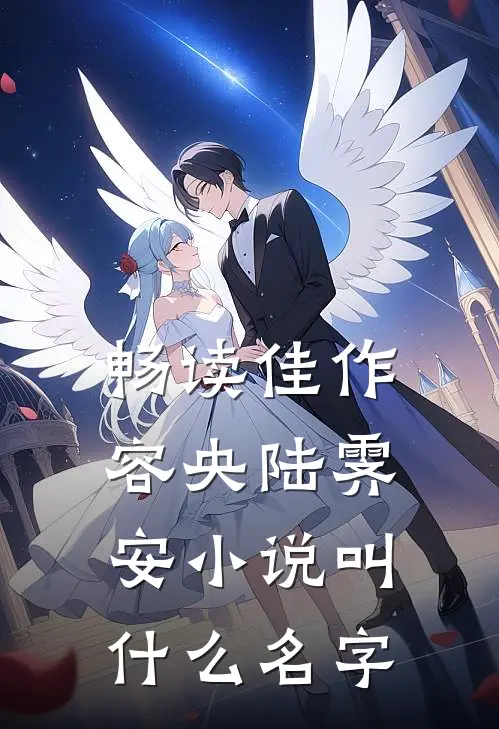 畅读佳作容央陆霁安小说叫什么名字
