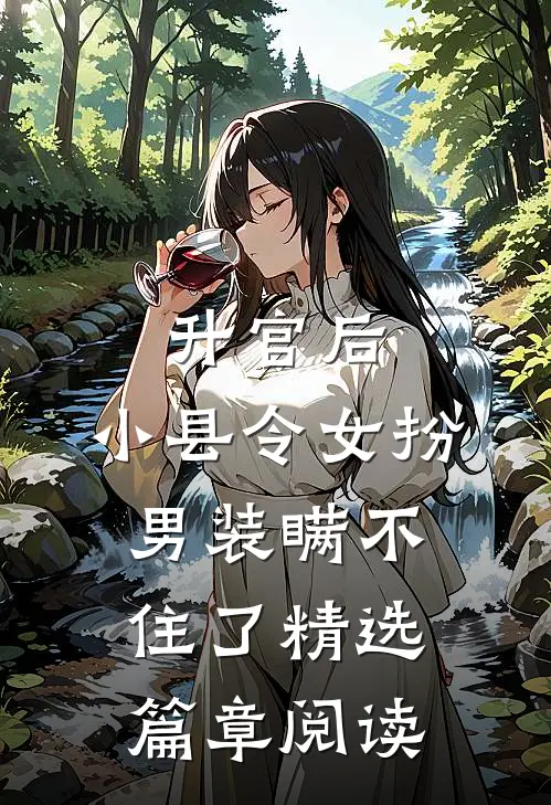 升官后，小县令女扮男装瞒不住了精选篇章阅读