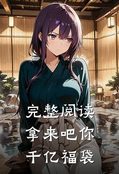 完整阅读拿来吧你：千亿福袋