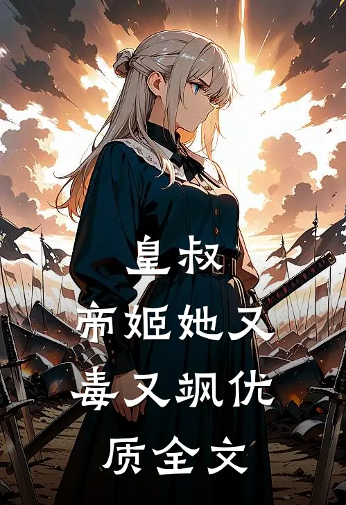 皇叔，帝姬她又毒又飒优质全文