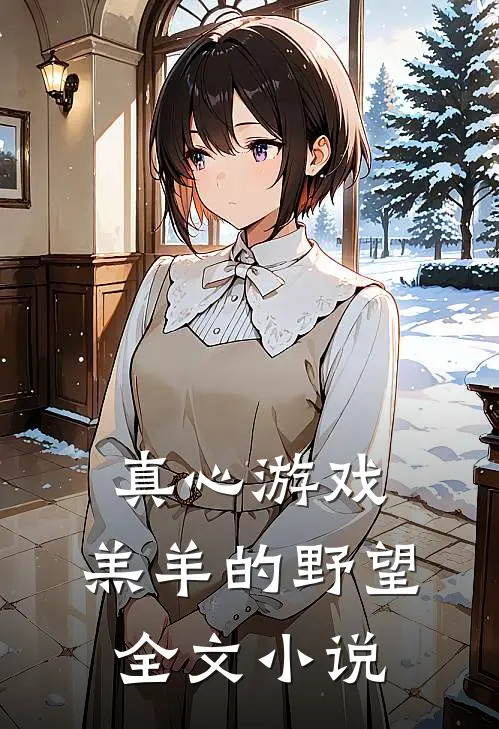 真心游戏羔羊的野望全文