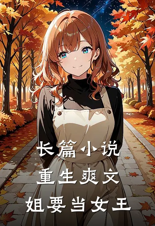 长篇重生爽文,姐要当女王免费阅读