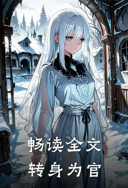 畅读全文转身为官免费阅读
