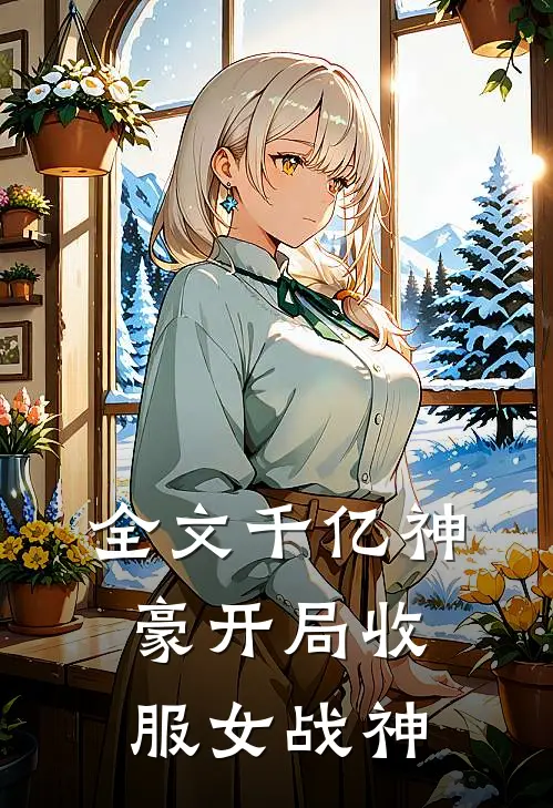 全文千亿神豪开局收服女战神免费阅读