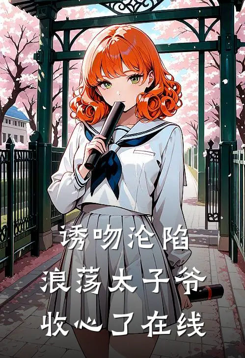 诱吻沦陷，浪荡太子爷收心了在线