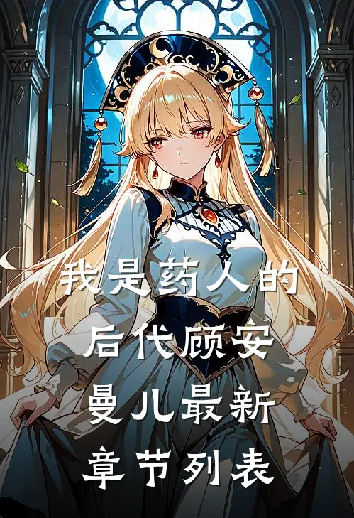 我是药人的后代顾安曼儿最新章节列表