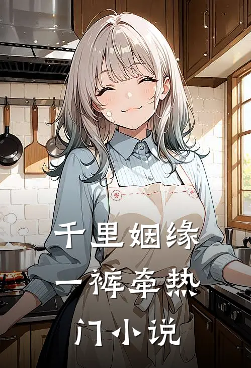 千里姻缘一裤牵热门小说