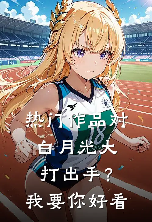 热门作品对白月光大打出手？我要你好看