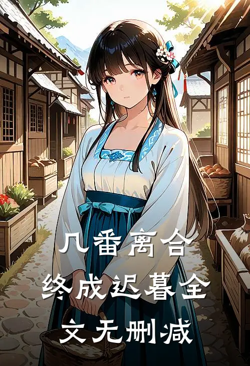 几番离合，终成迟暮全文无删减