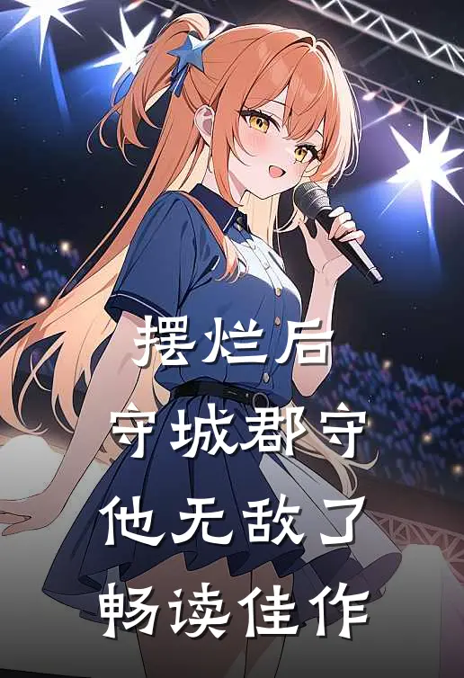 摆烂后，守城郡守他无敌了畅读佳作