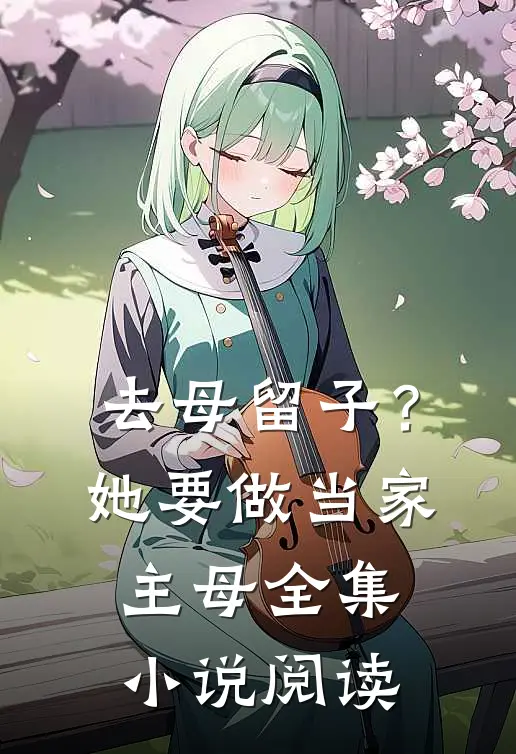 去母留子？她要做当家主母全集小说阅读