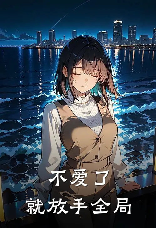 不爱了,就放手全局的句子