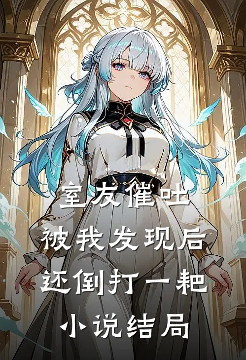 室友催吐，被我发现后还倒打一耙小说结局