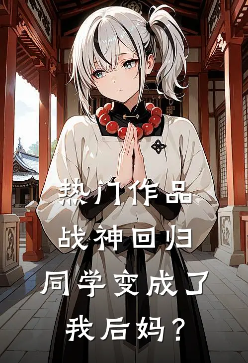 热门作品战神回归：同学变成了我后妈？