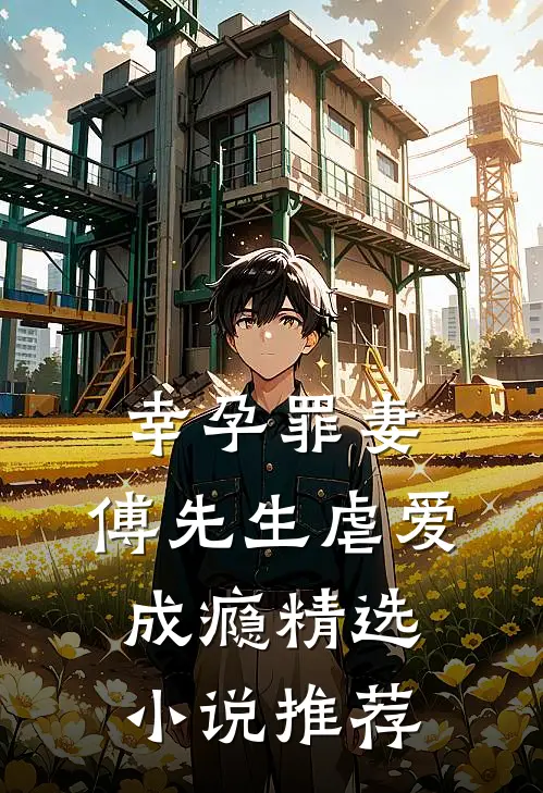 幸孕罪妻傅先生虐爱成瘾精选推荐